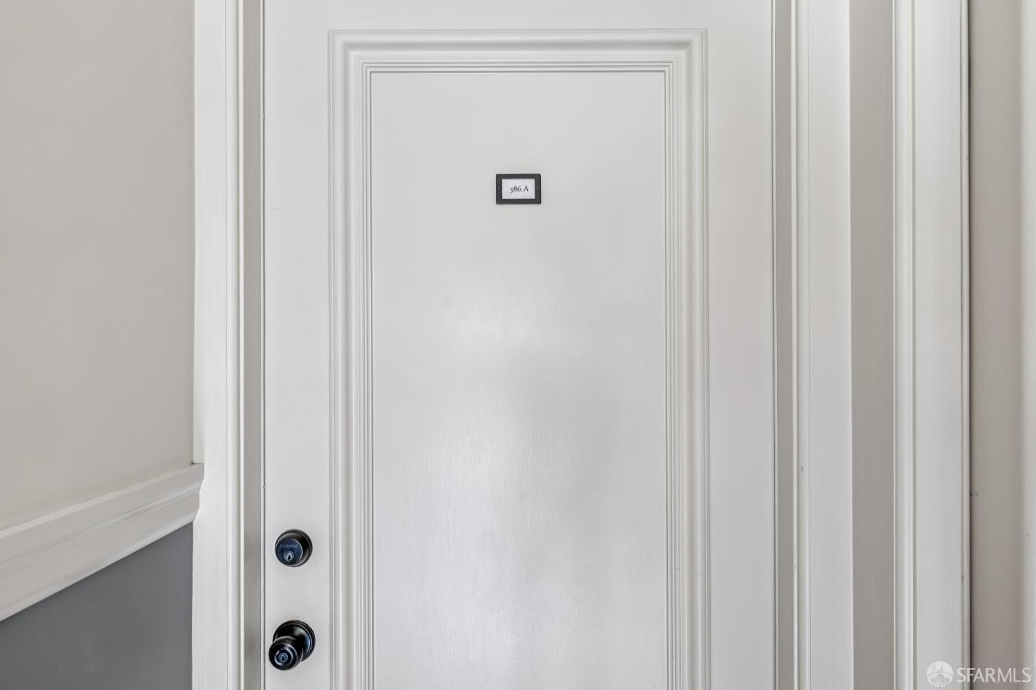 386 Noe Street # A Unit: #A