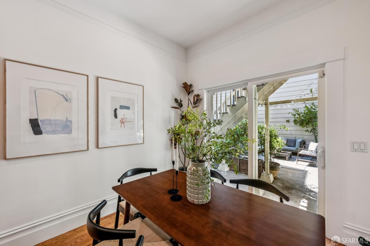 386 Noe Street # A Unit: #A
