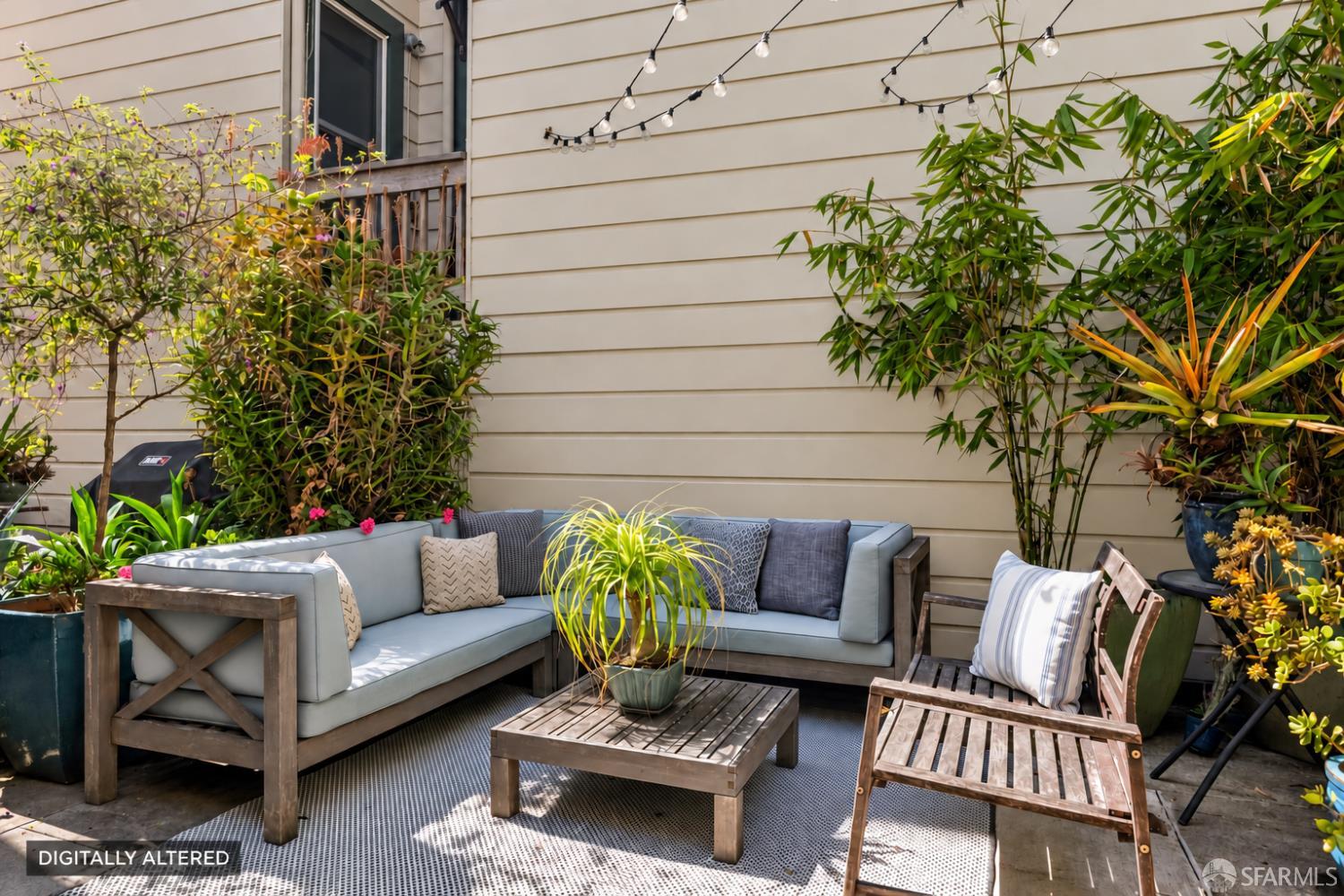 386 Noe Street # A Unit: #A