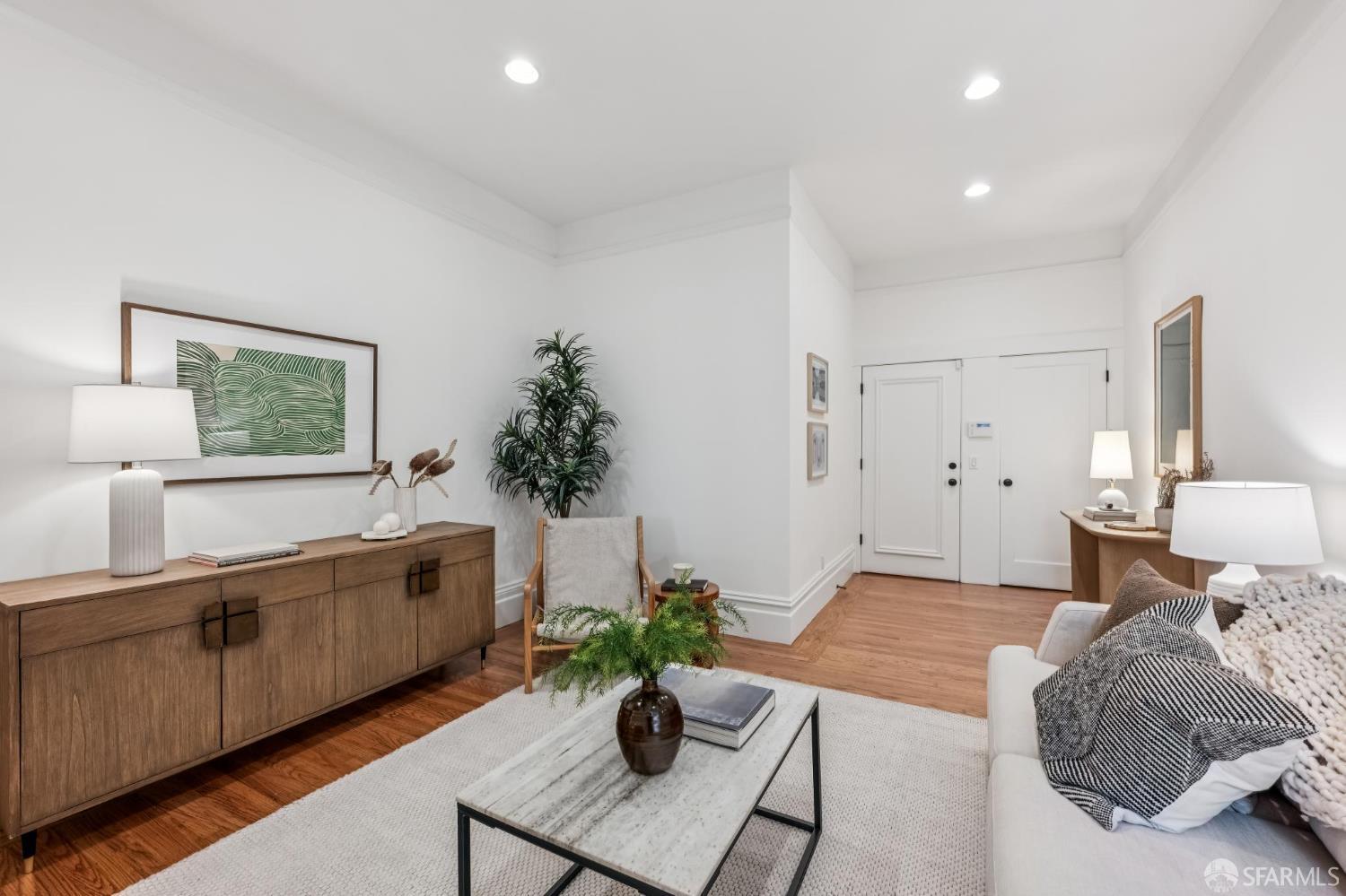 386 Noe Street # A Unit: #A