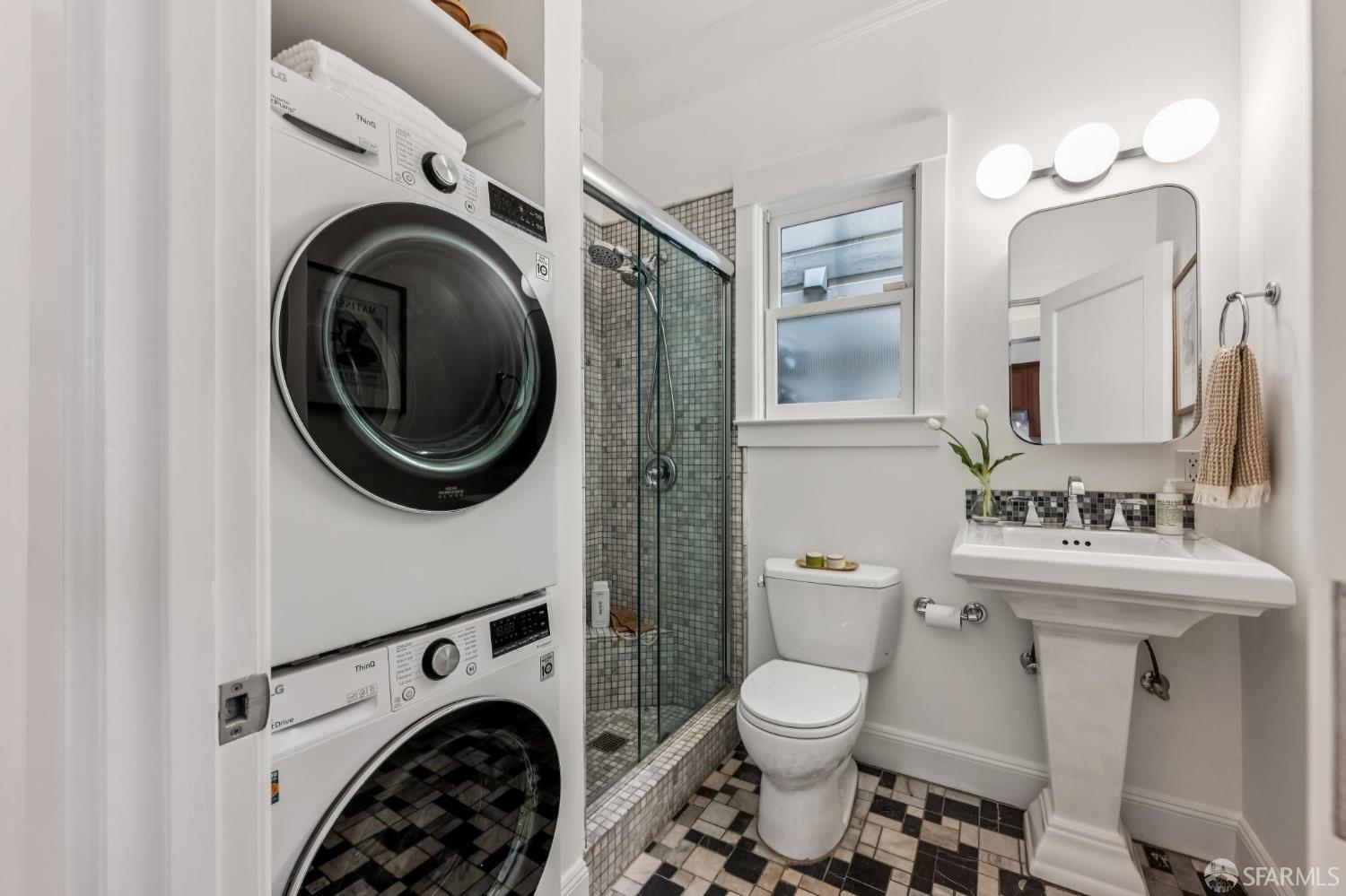 386 Noe Street # A Unit: #A