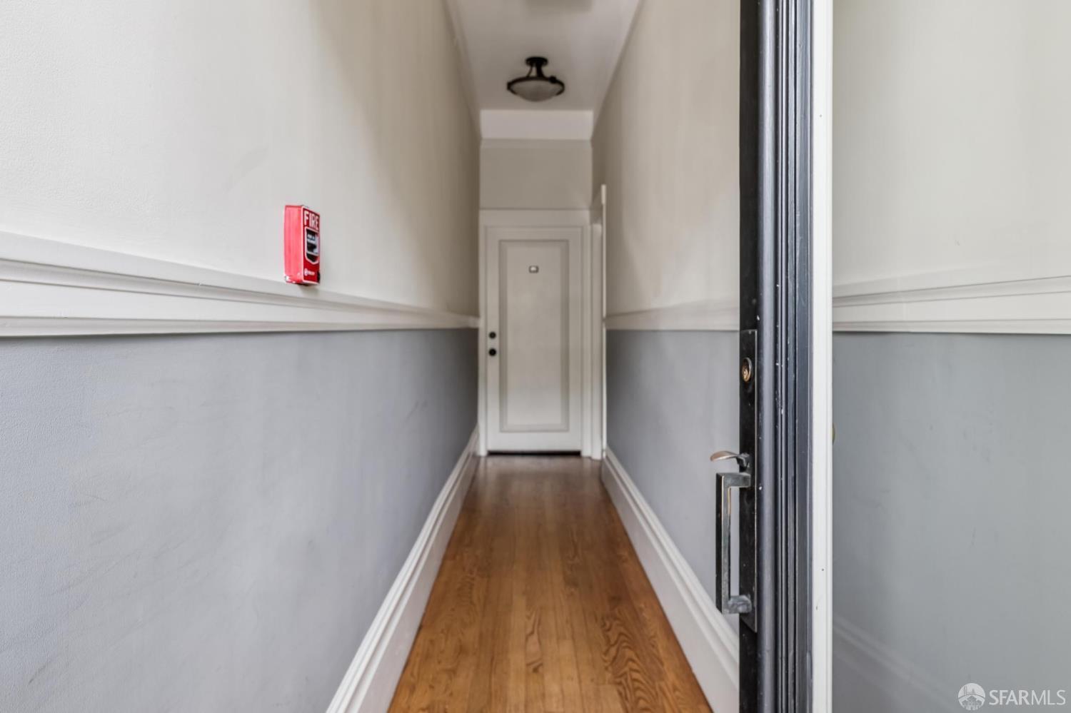 386 Noe Street # A Unit: #A