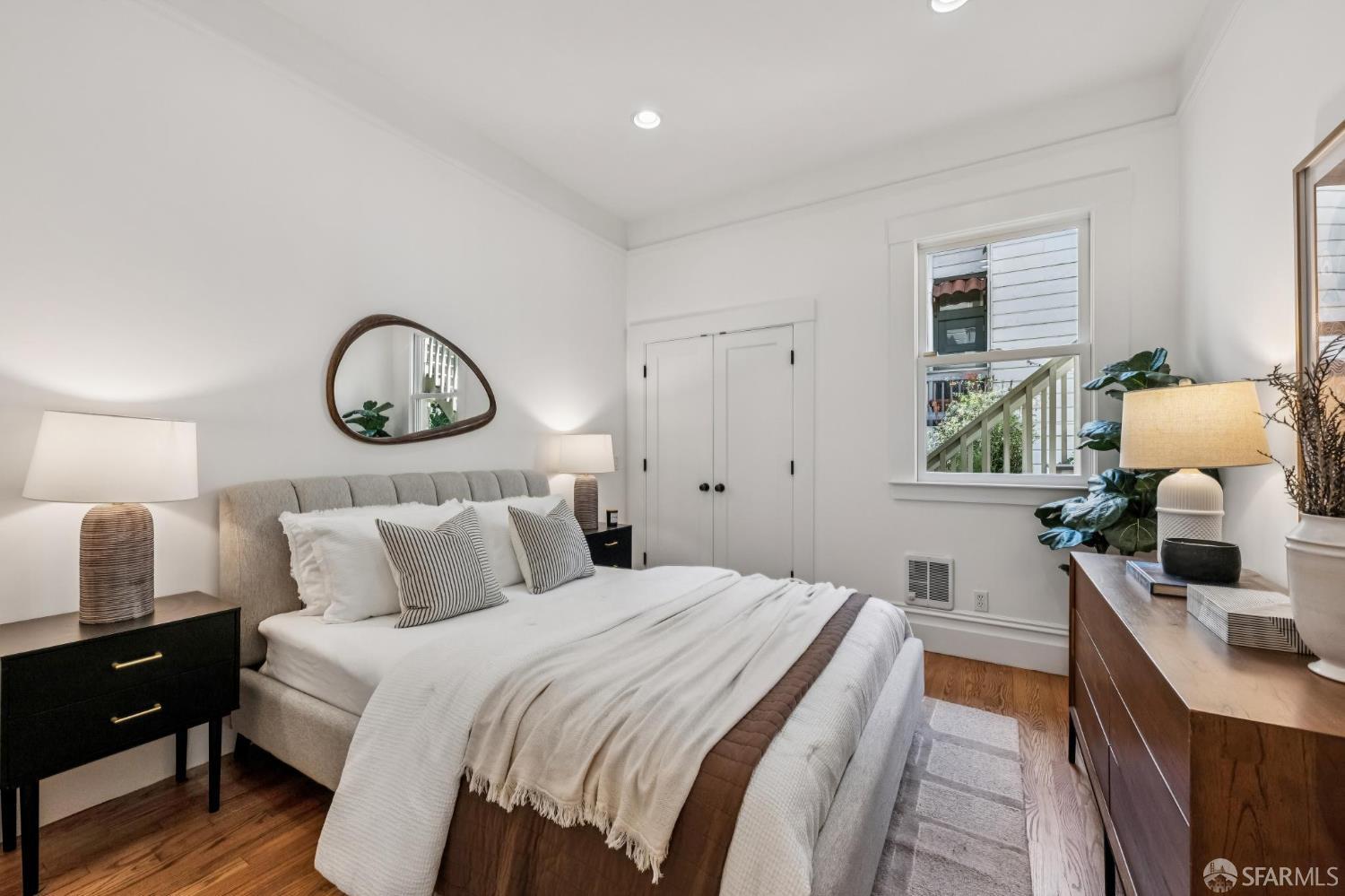 386 Noe Street # A Unit: #A