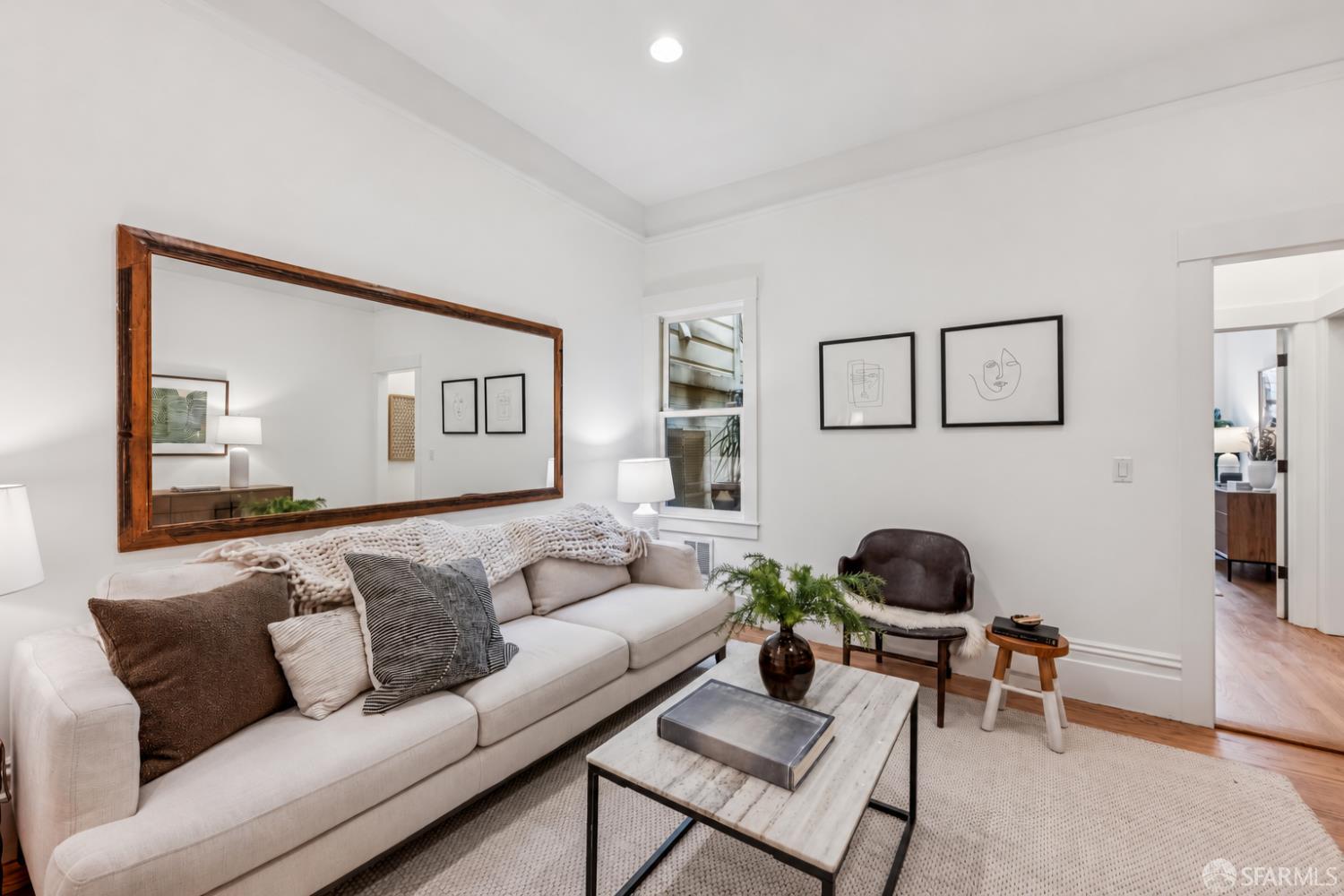 386 Noe Street # A Unit: #A