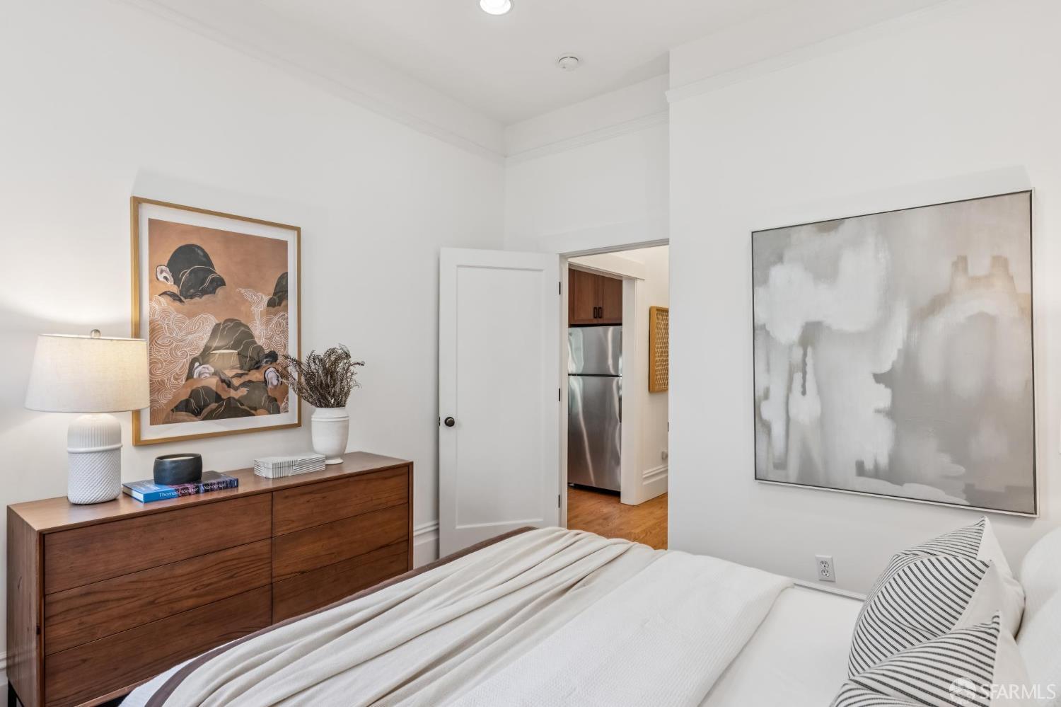 386 Noe Street # A Unit: #A