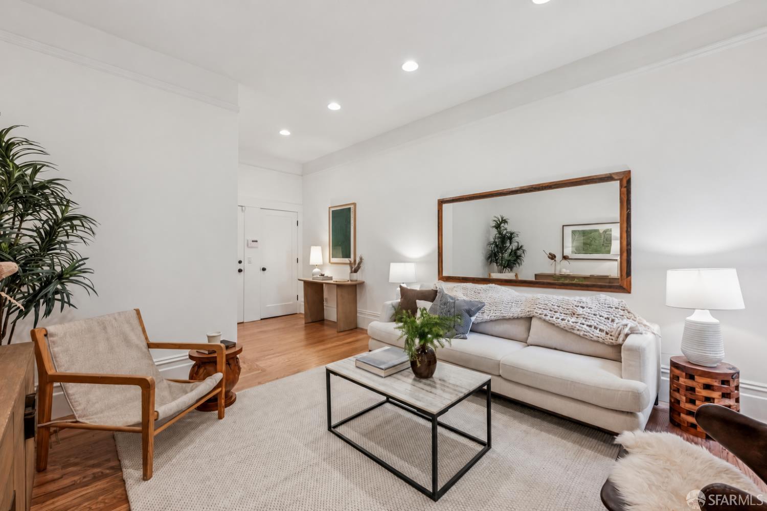 386 Noe Street # A Unit: #A