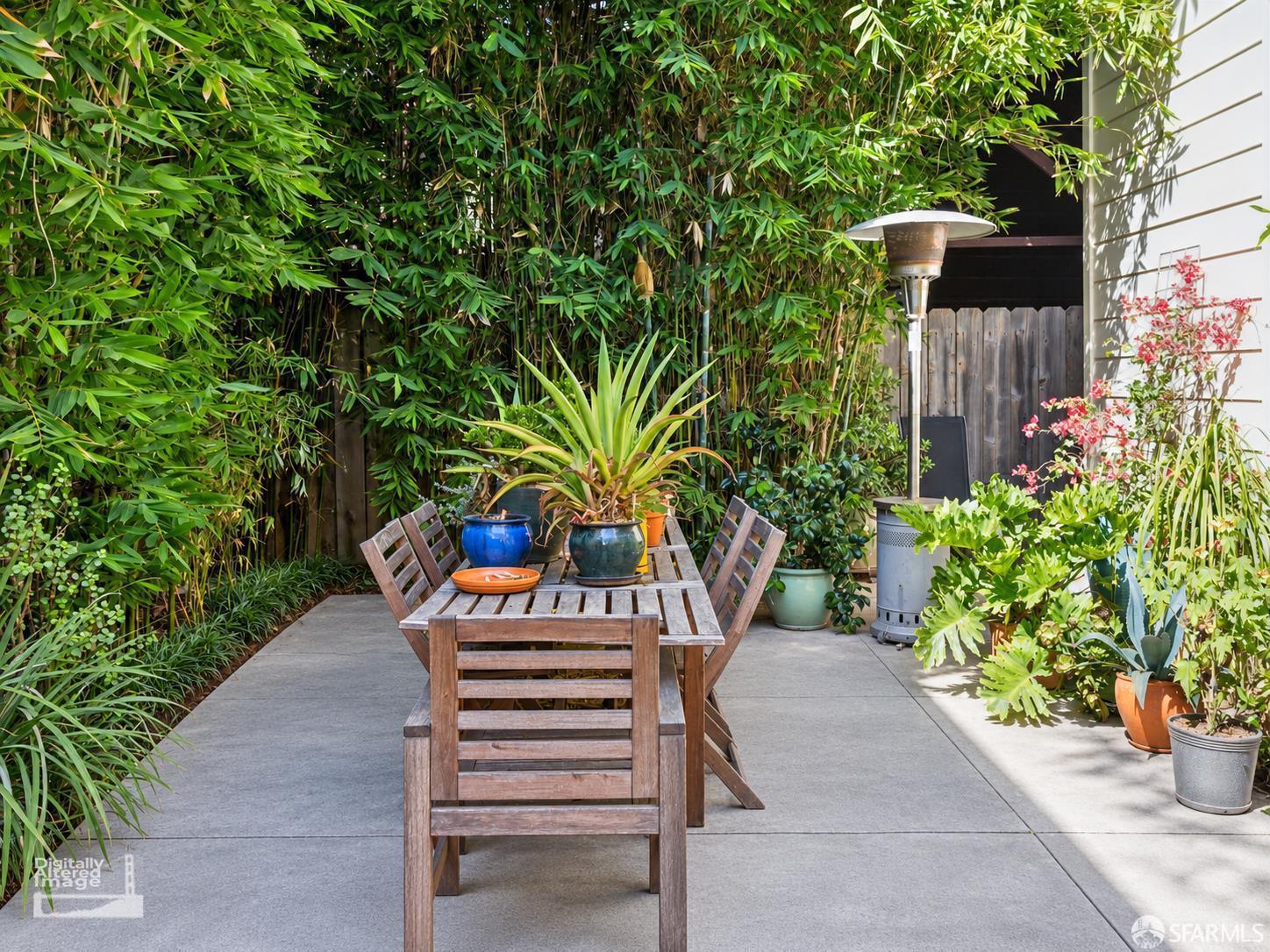 386 Noe Street # A Unit: #A