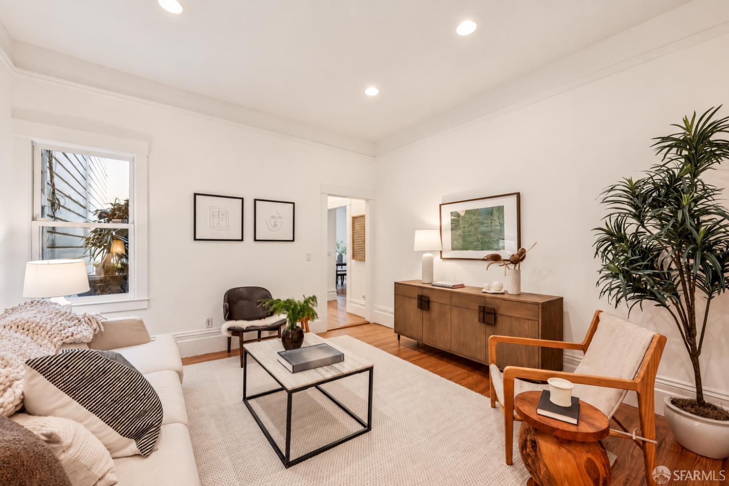 386 Noe Street # A Unit: #A