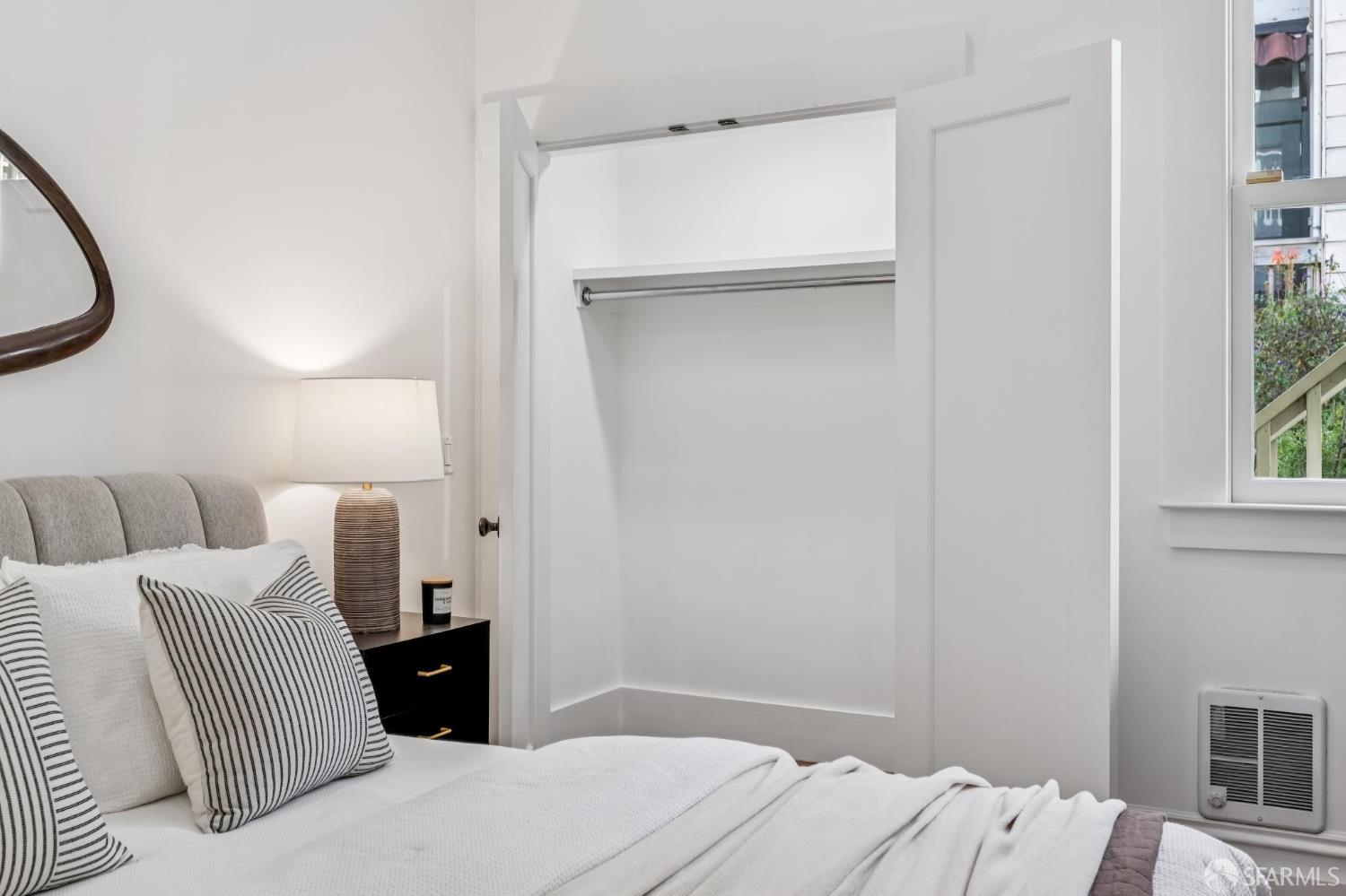 386 Noe Street # A Unit: #A
