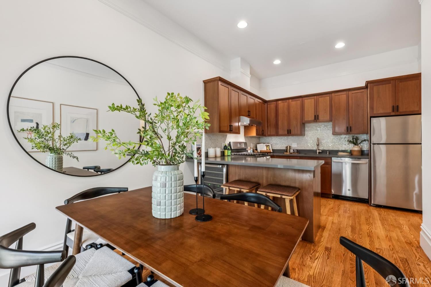 386 Noe Street # A Unit: #A