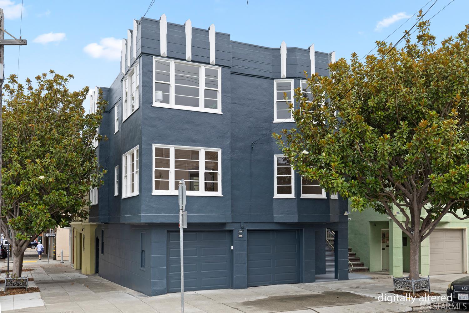 301 San Jose Avenue
