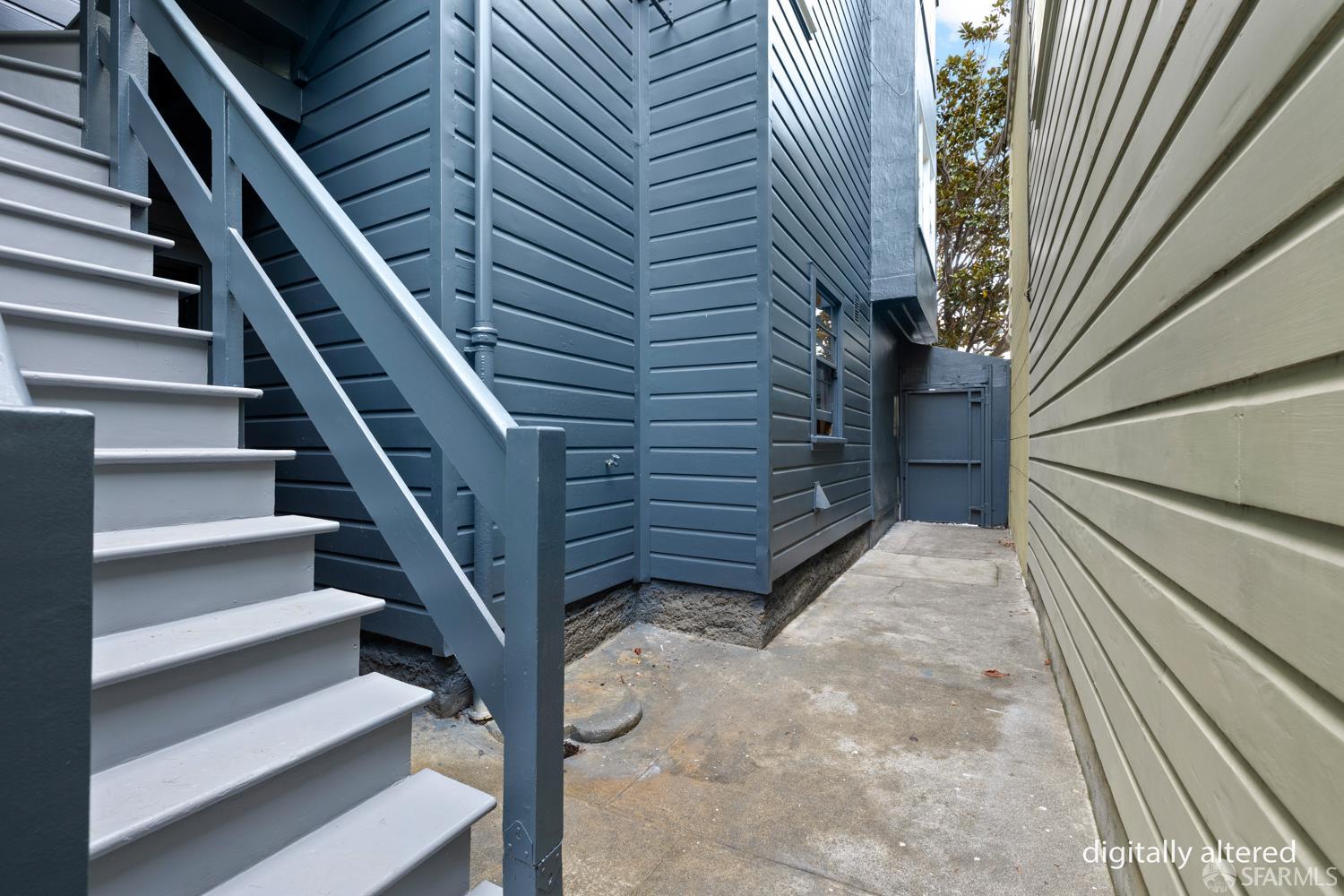 301 San Jose Avenue