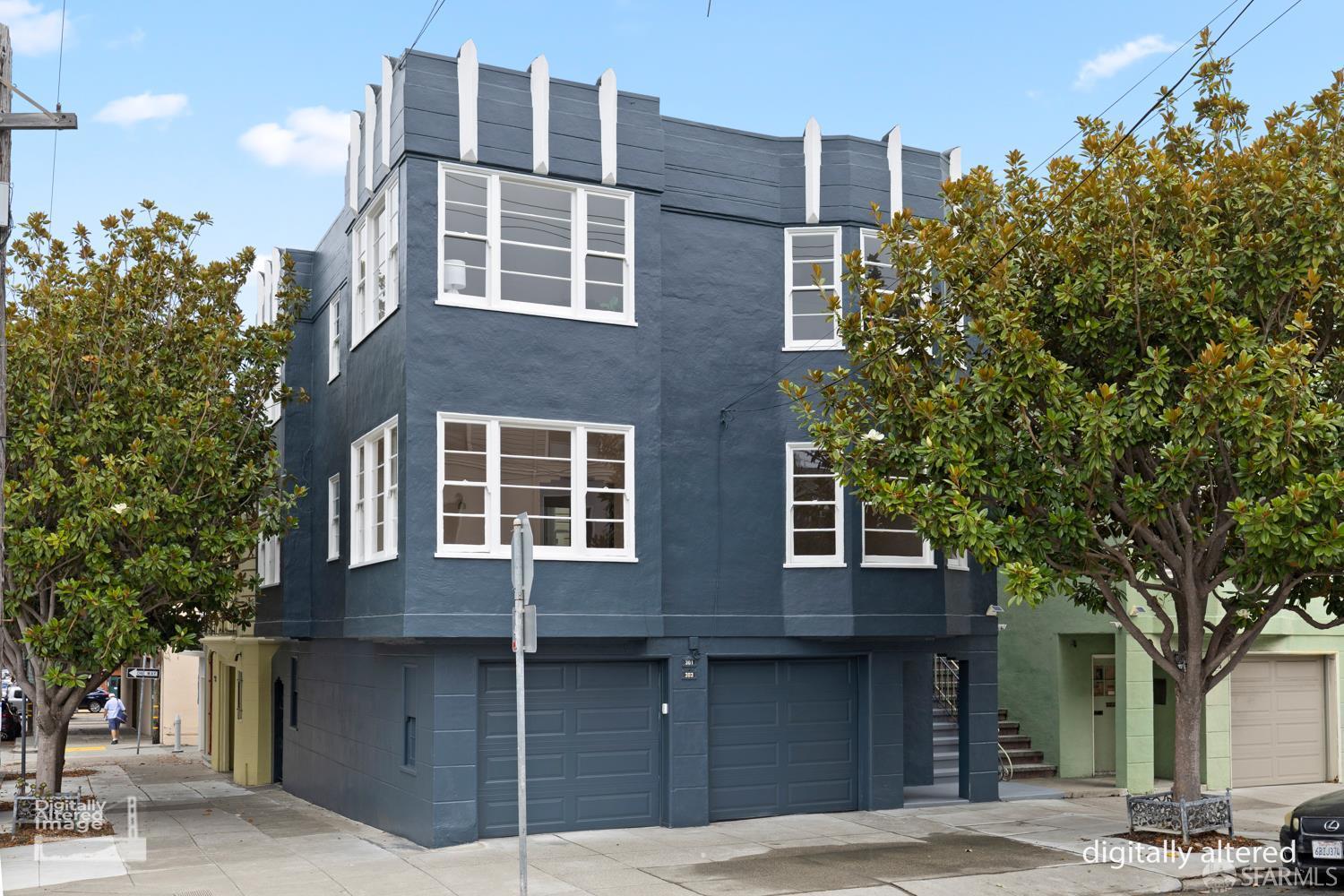 303 San Jose Avenue
