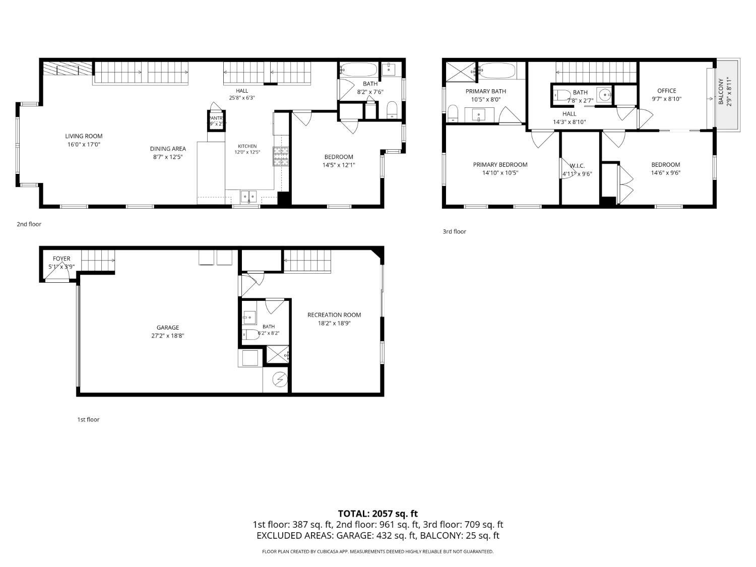 35 Glen Court