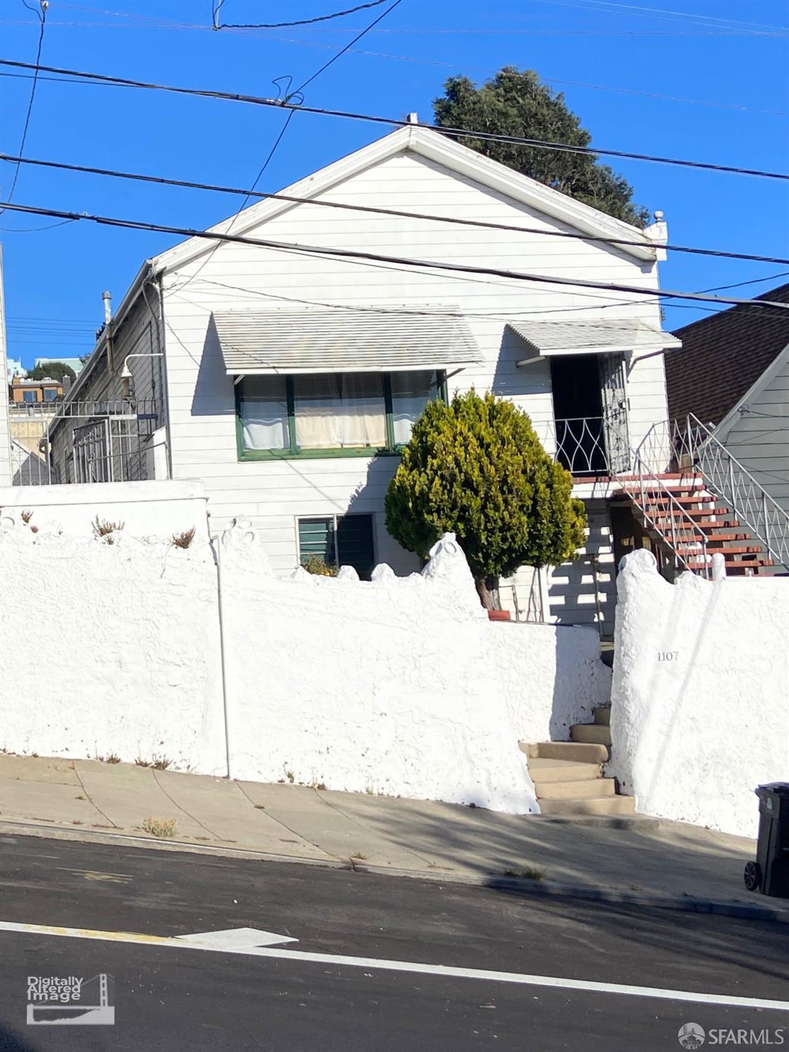 1101 Rhode Island Street
