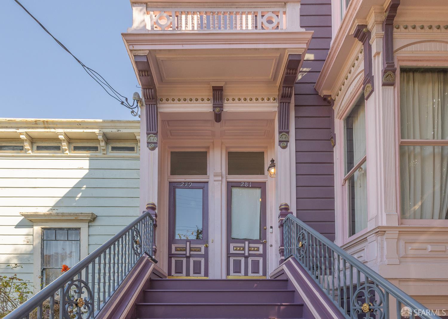 279 Bartlett Street