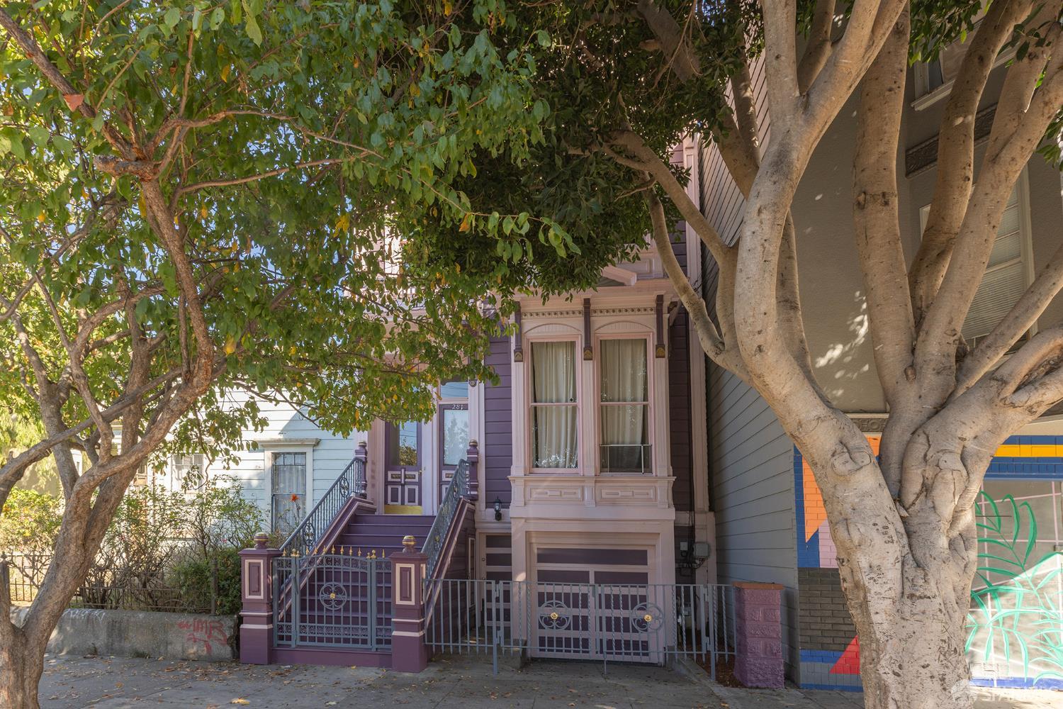 279 Bartlett Street