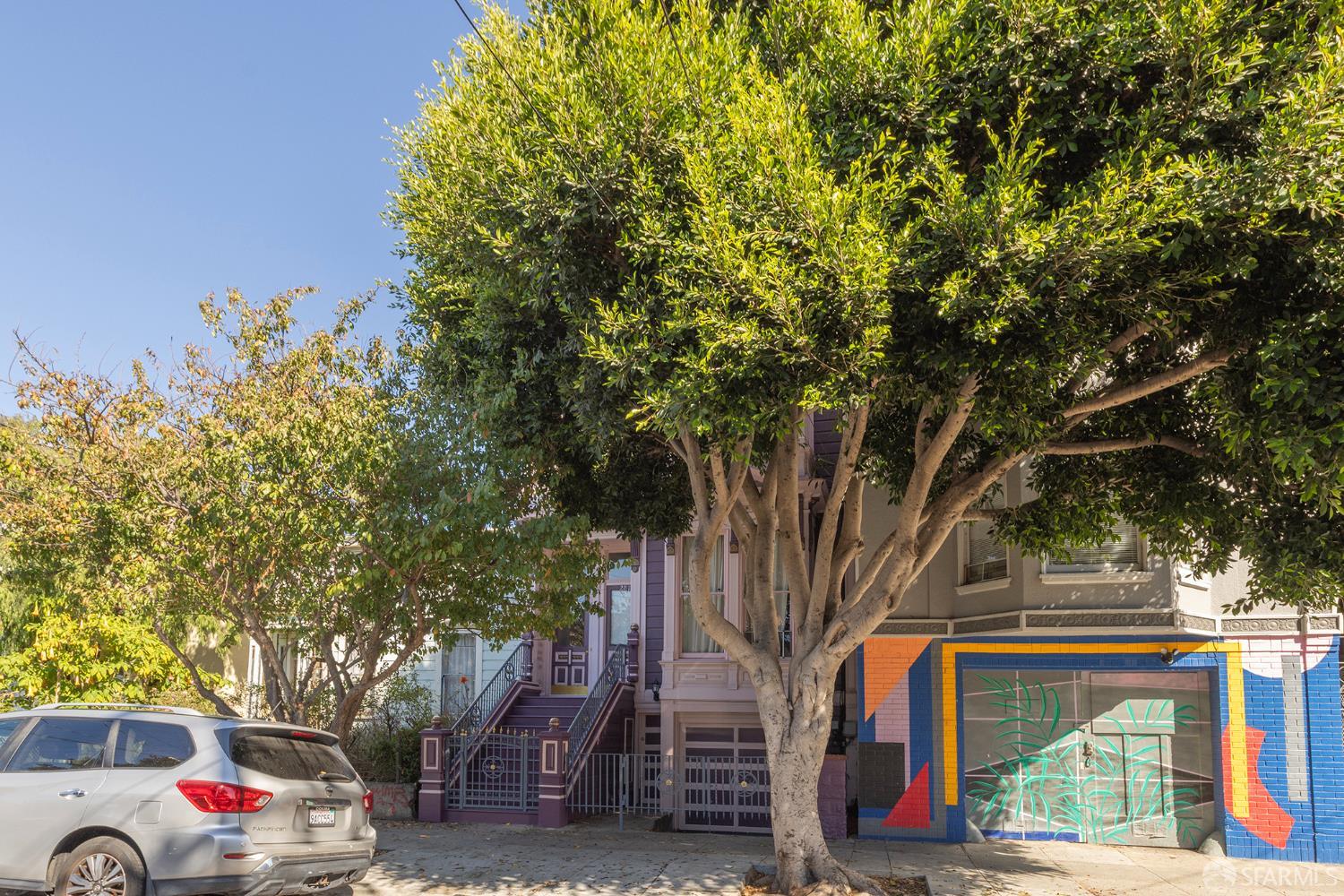 279 Bartlett Street