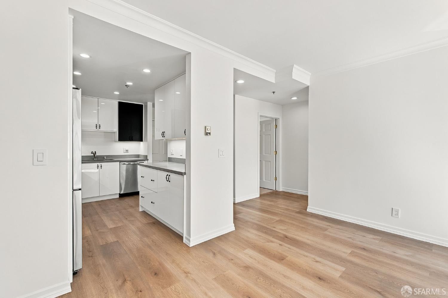 3701 Divisadero Street Unit: #103
