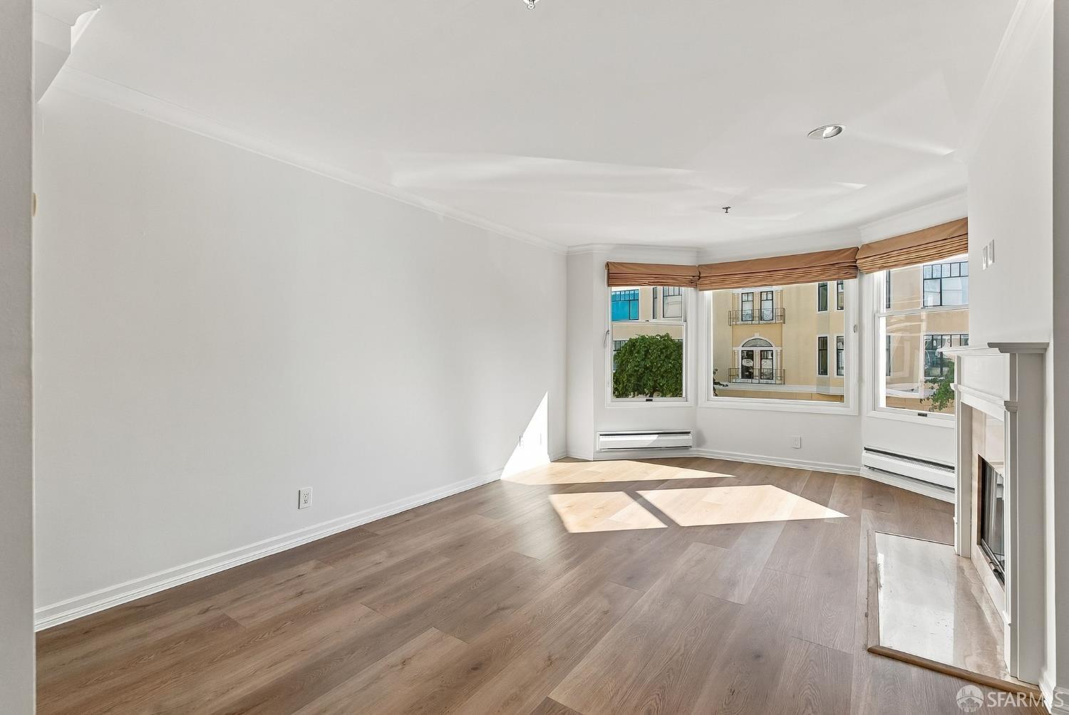 3701 Divisadero Street Unit: #103