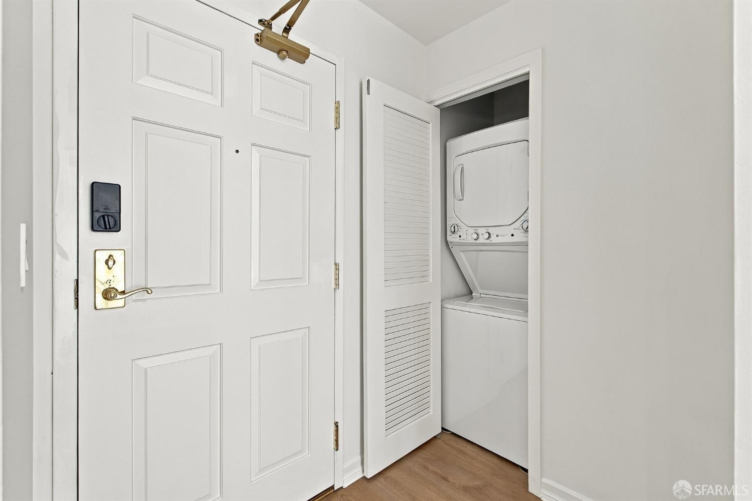3701 Divisadero Street Unit: #103