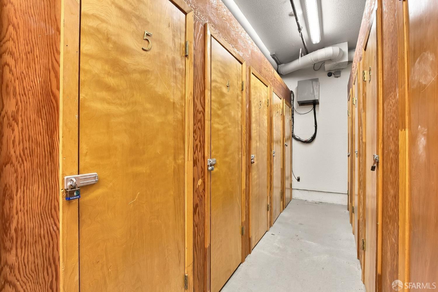 3701 Divisadero Street Unit: #103