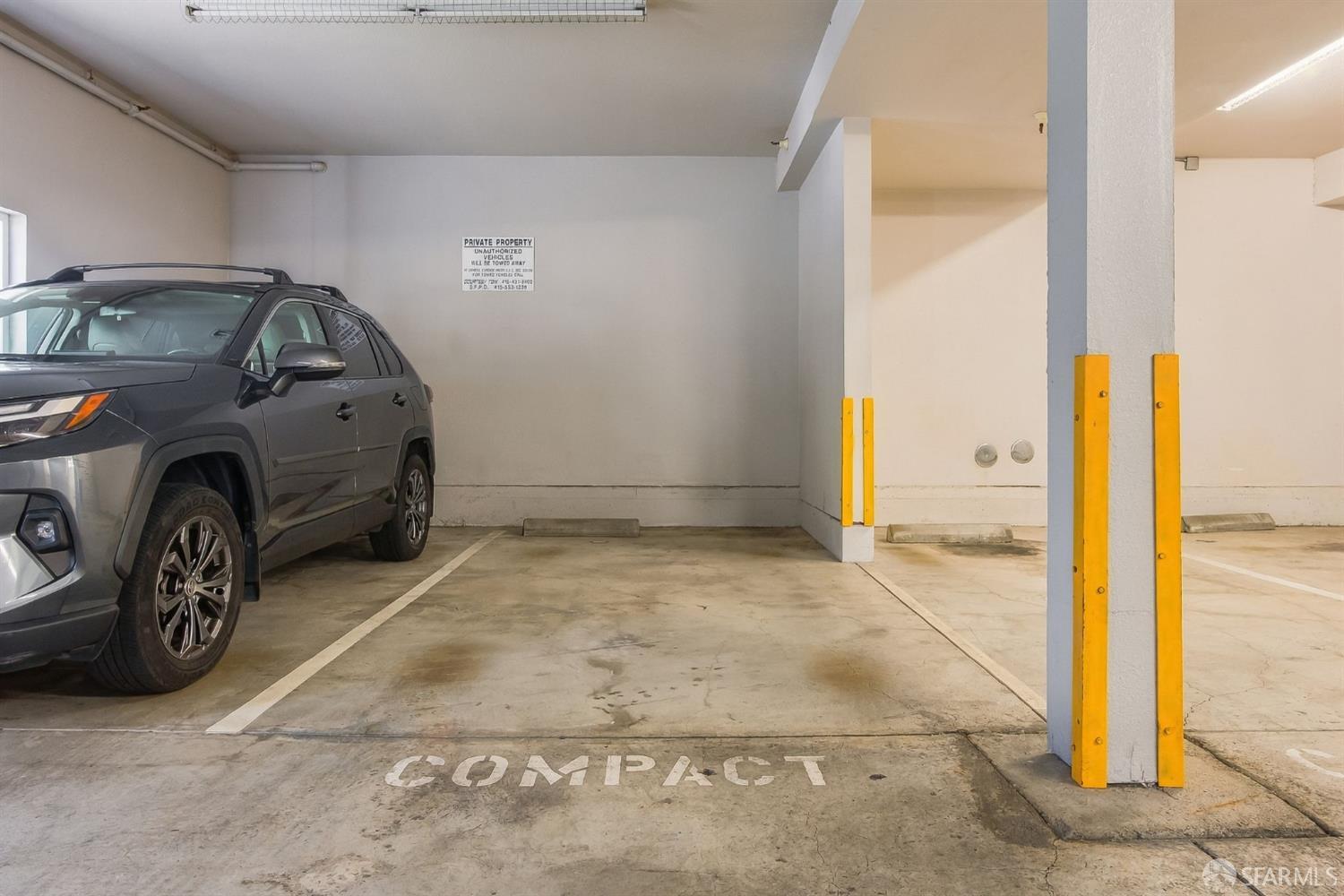 3701 Divisadero Street Unit: #103