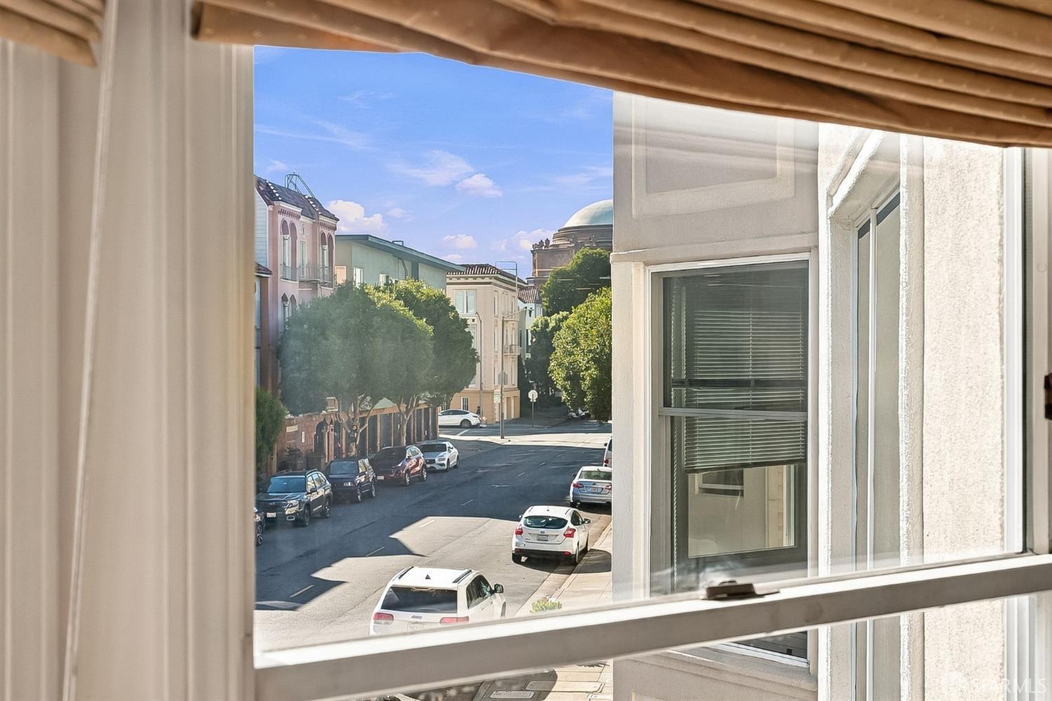 3701 Divisadero Street Unit: #103
