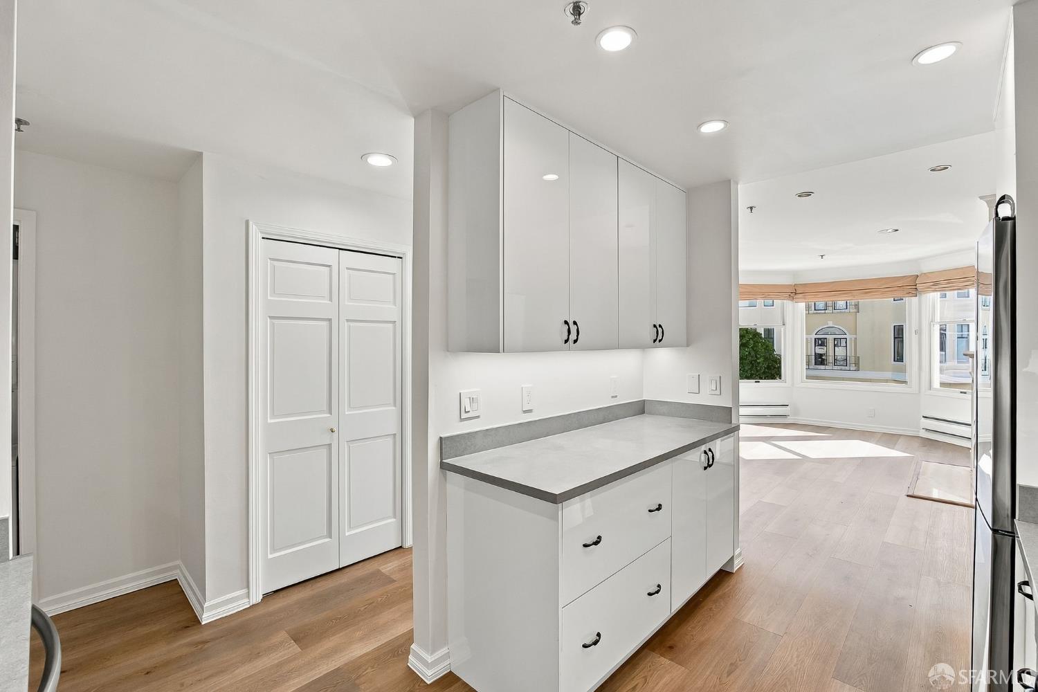 3701 Divisadero Street Unit: #103