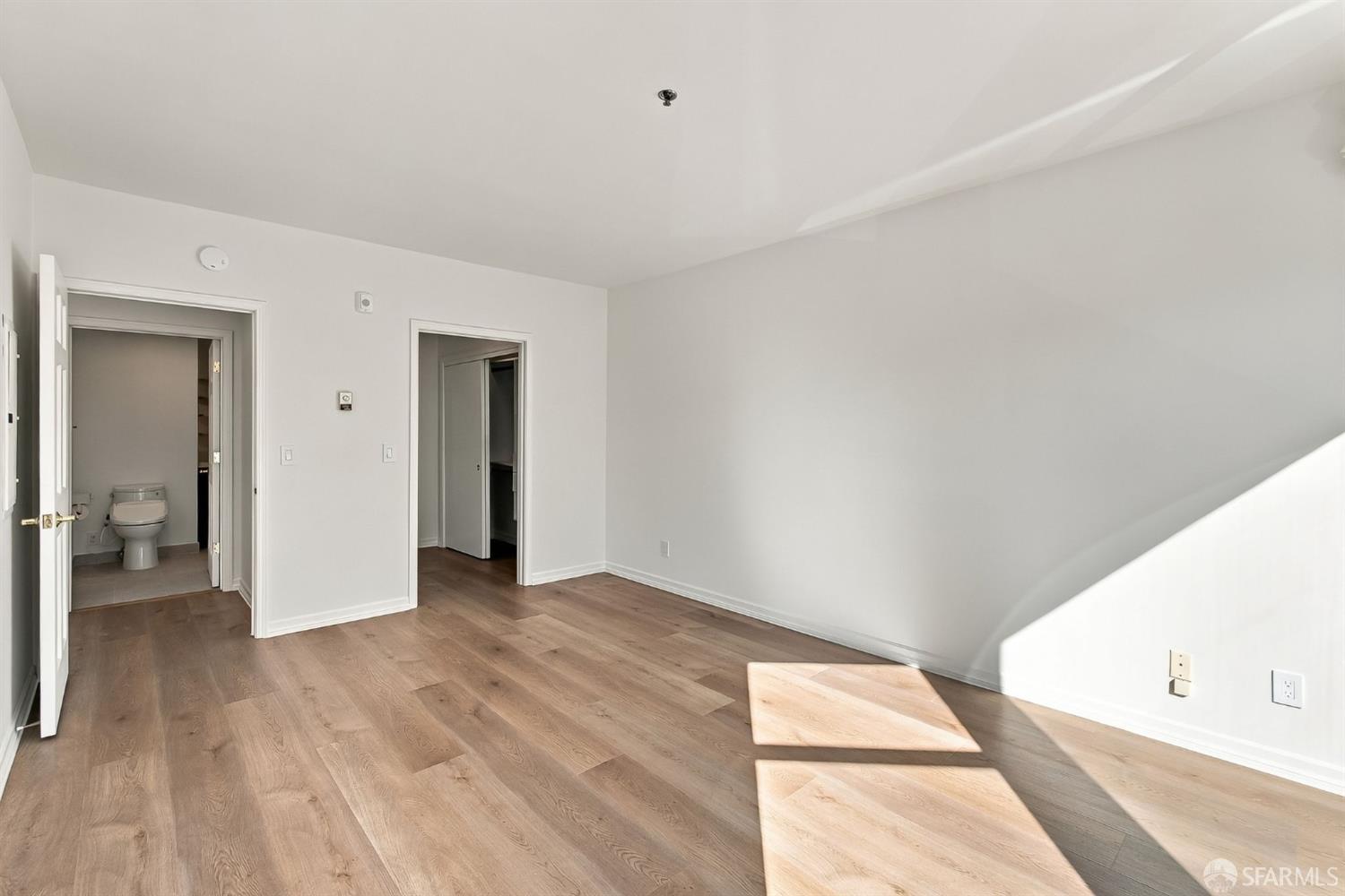 3701 Divisadero Street Unit: #103