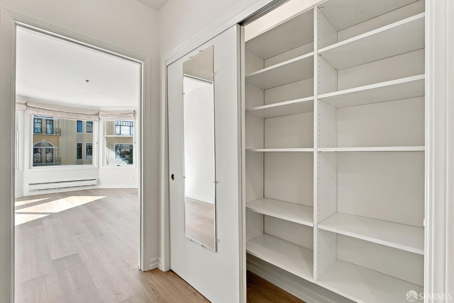3701 Divisadero Street Unit: #103