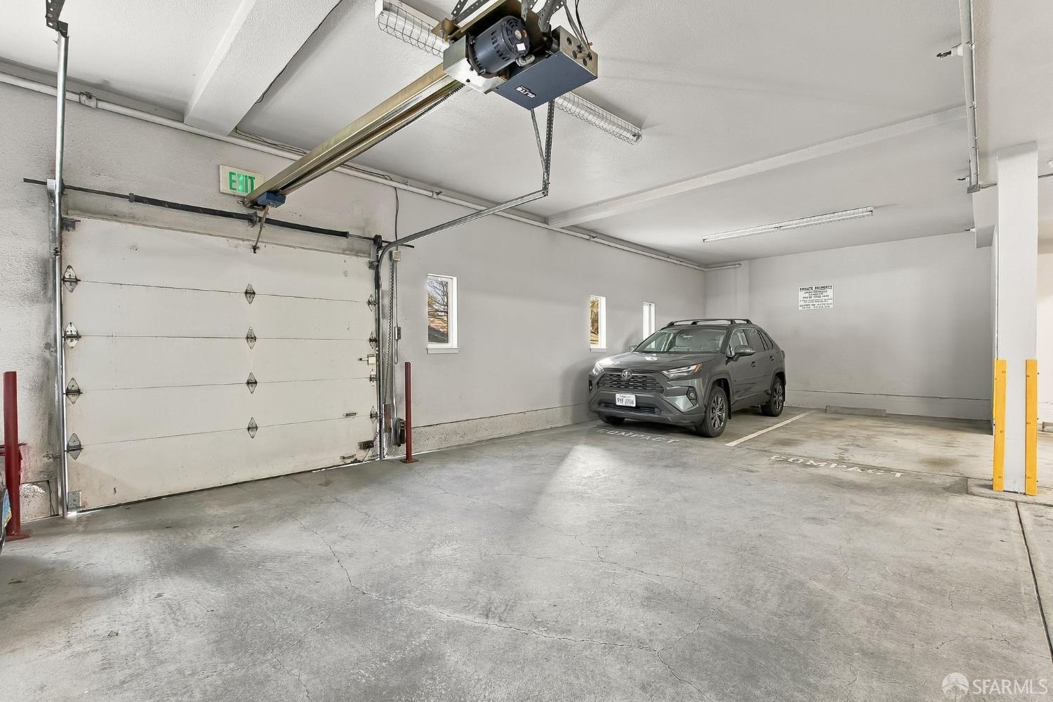 3701 Divisadero Street Unit: #103