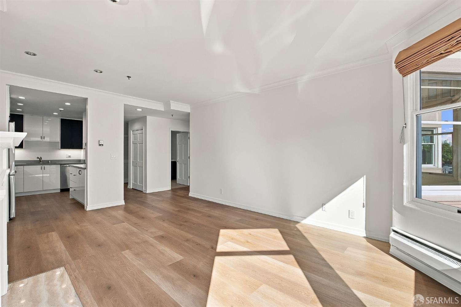 3701 Divisadero Street Unit: #103