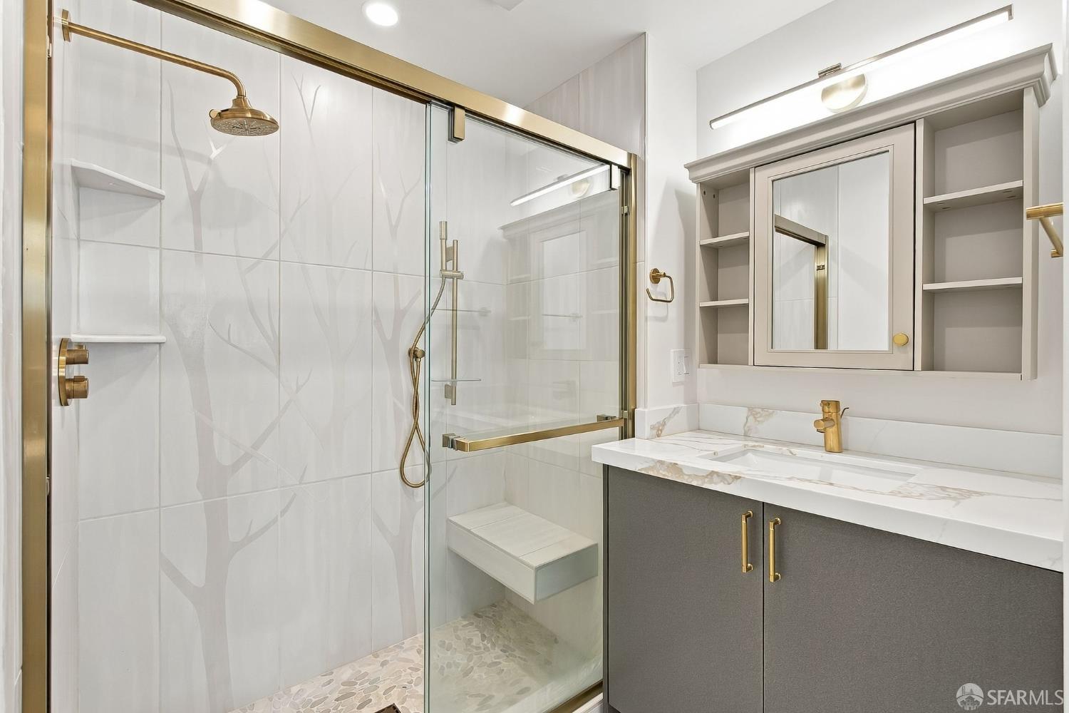 3701 Divisadero Street Unit: #103