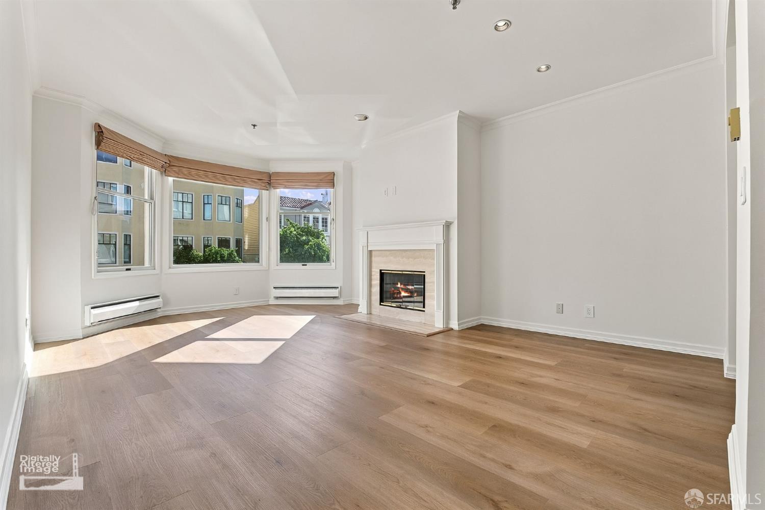 3701 Divisadero Street Unit: #103