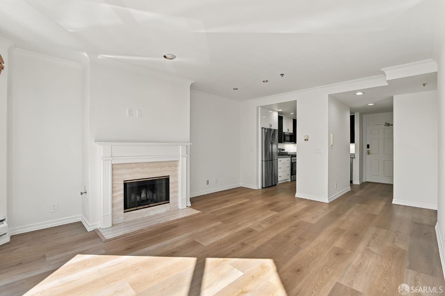 3701 Divisadero Street Unit: #103