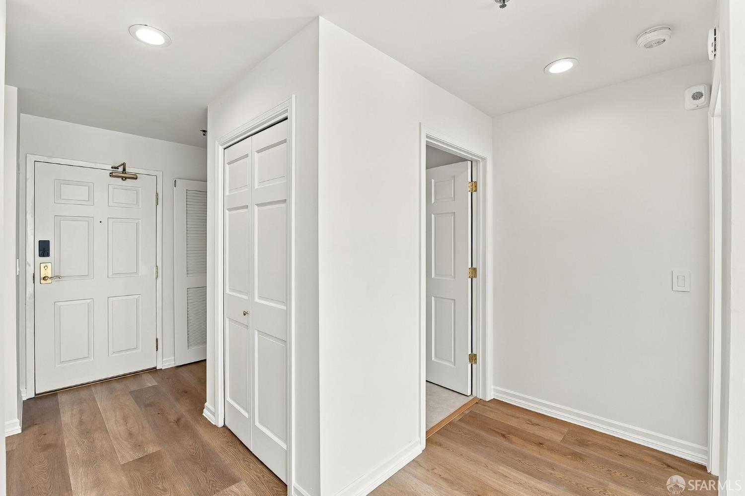 3701 Divisadero Street Unit: #103
