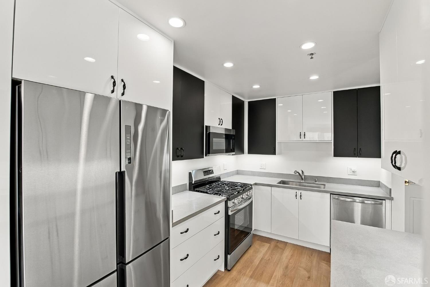 3701 Divisadero Street Unit: #103