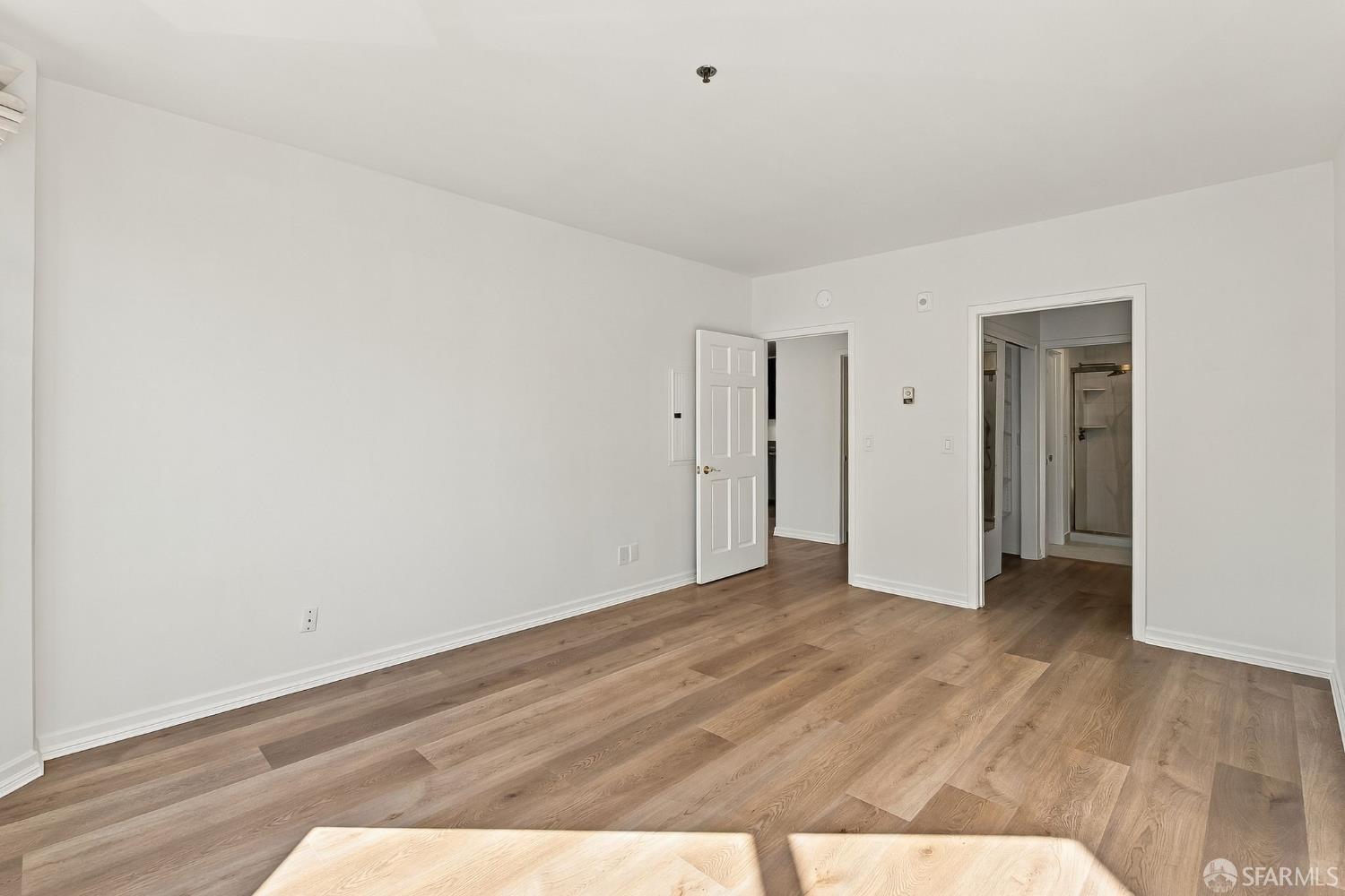 3701 Divisadero Street Unit: #103