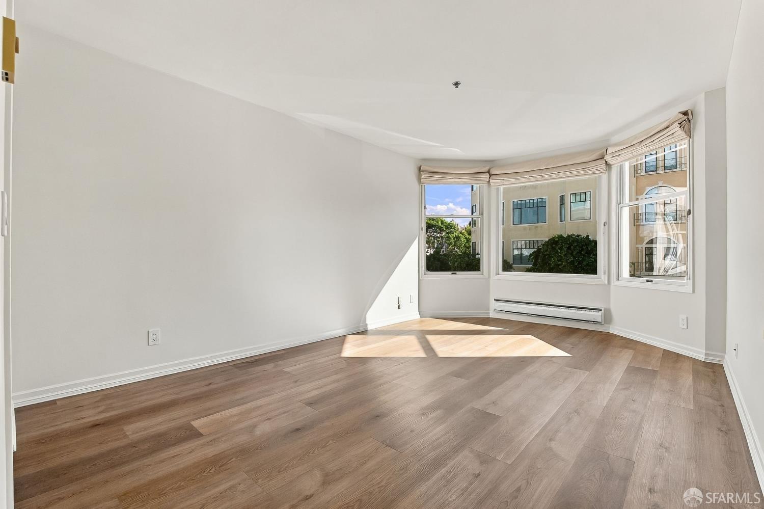 3701 Divisadero Street Unit: #103
