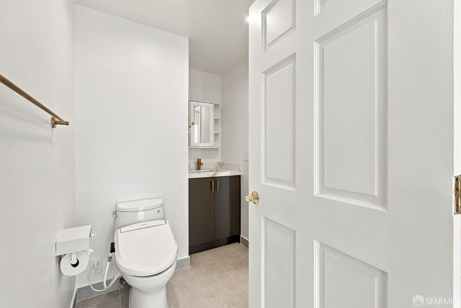 3701 Divisadero Street Unit: #103