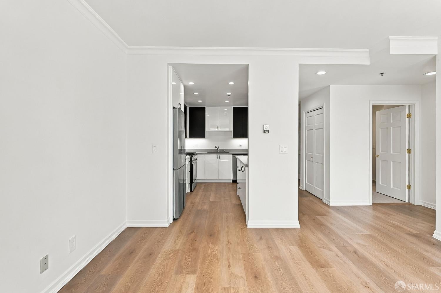3701 Divisadero Street Unit: #103