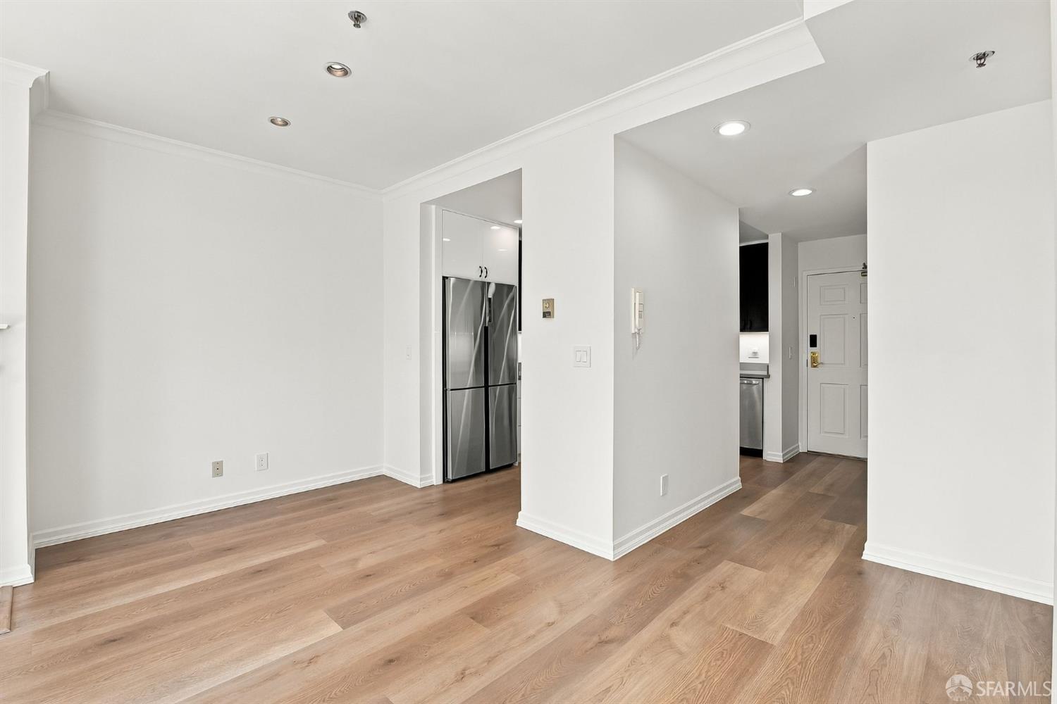 3701 Divisadero Street Unit: #103