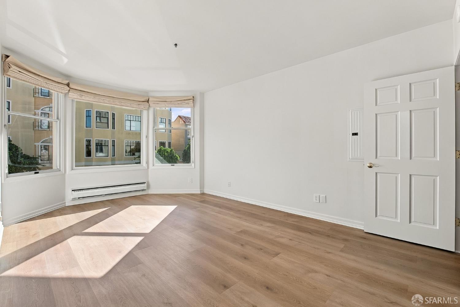 3701 Divisadero Street Unit: #103