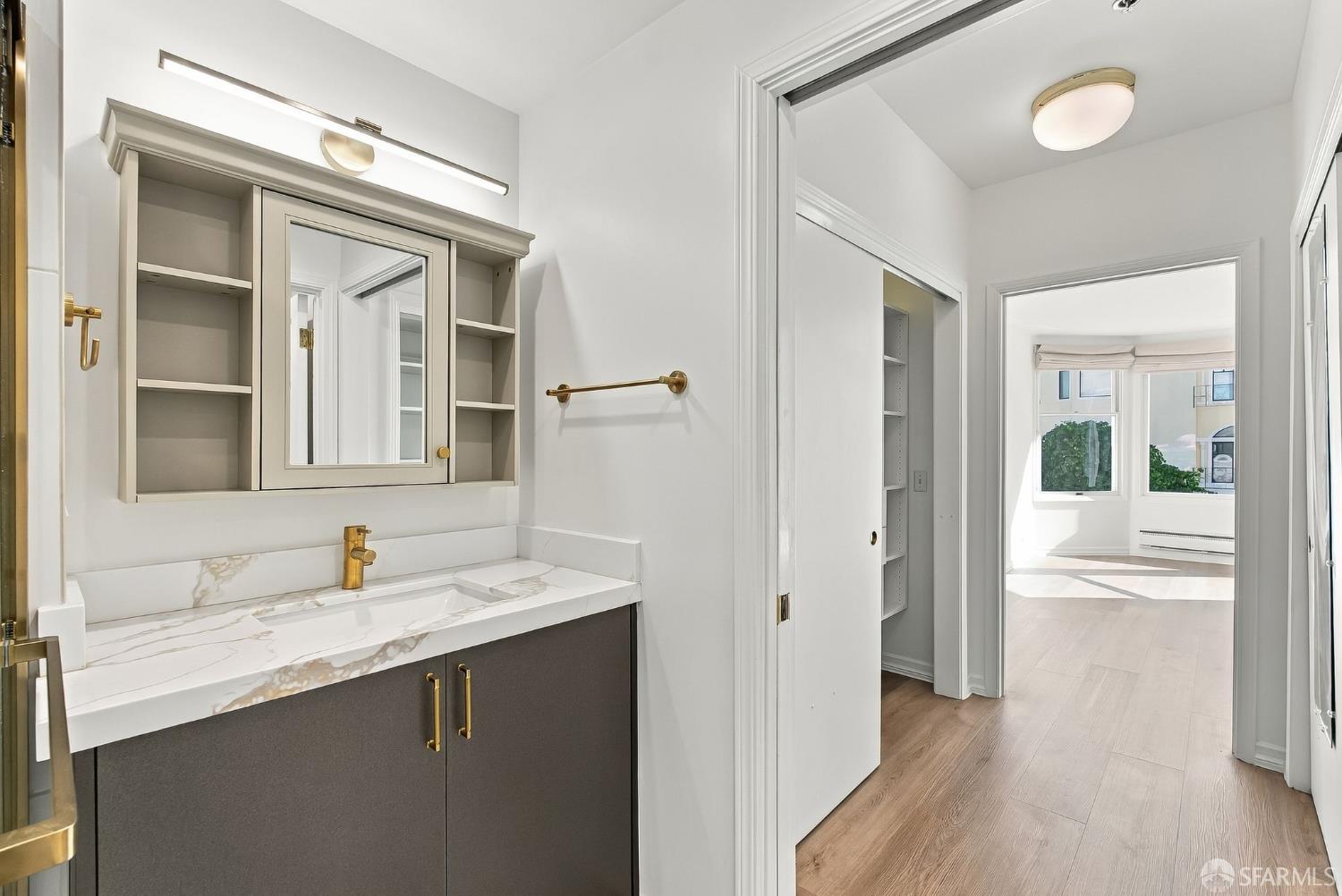 3701 Divisadero Street Unit: #103