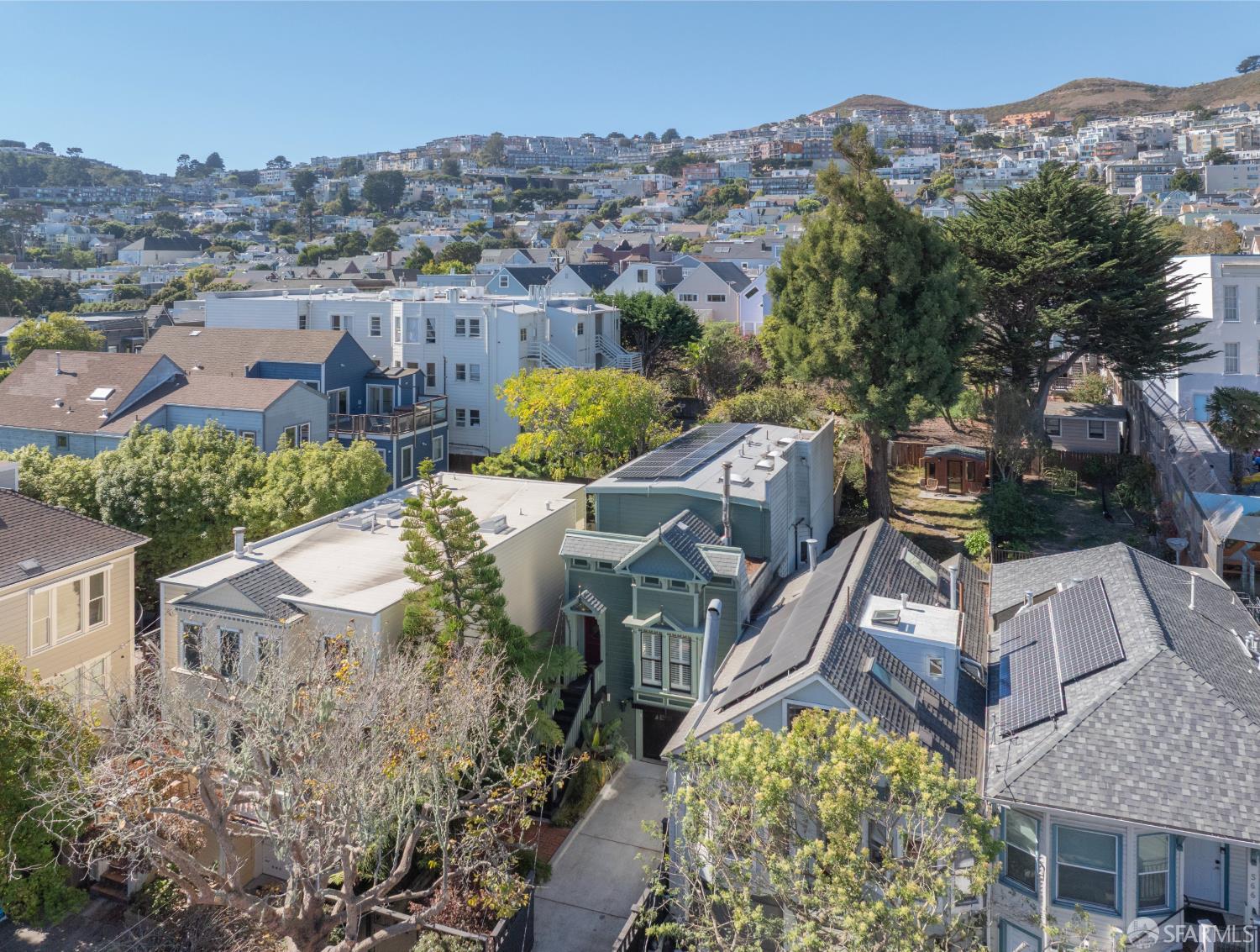 572 Eureka Street