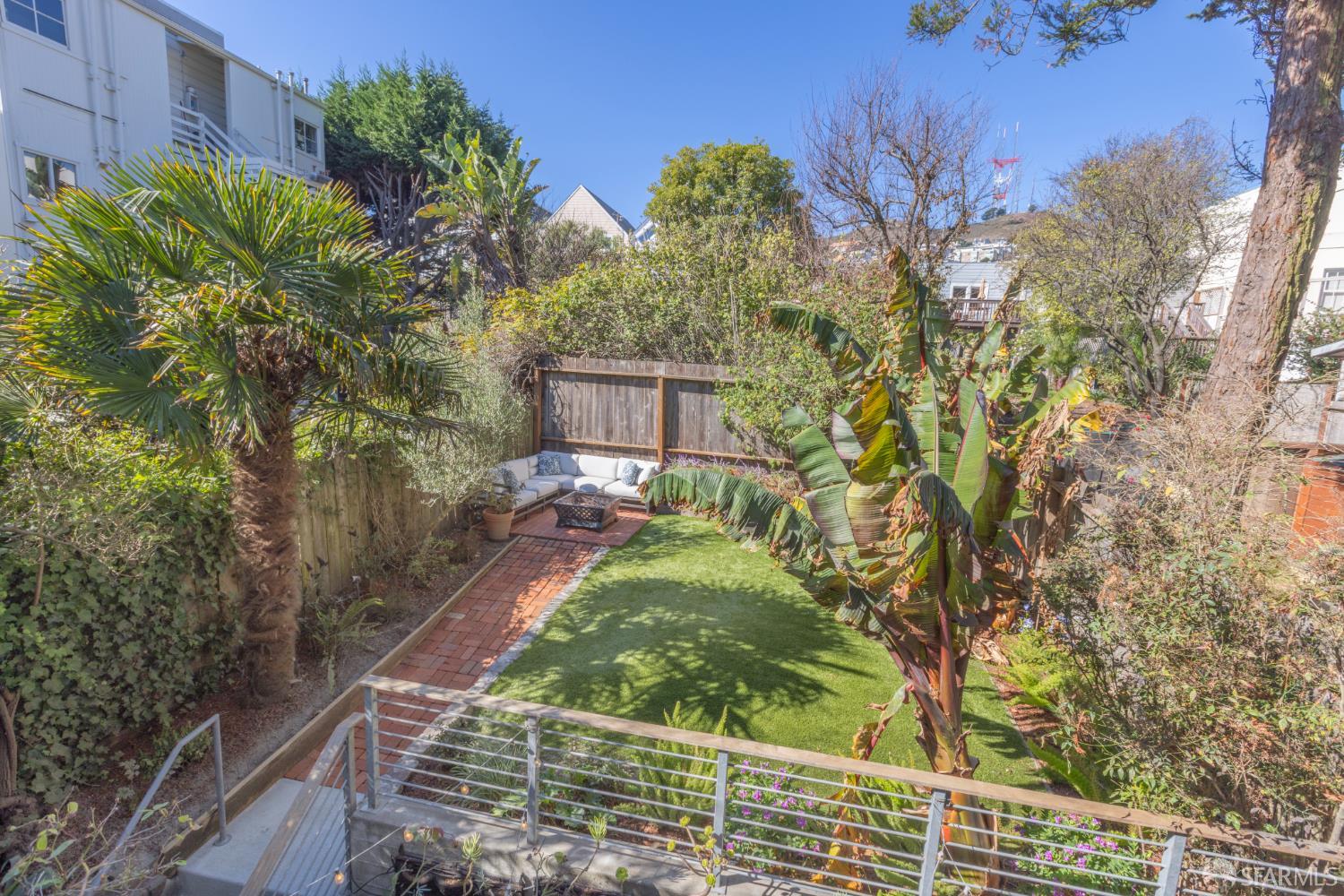 572 Eureka Street