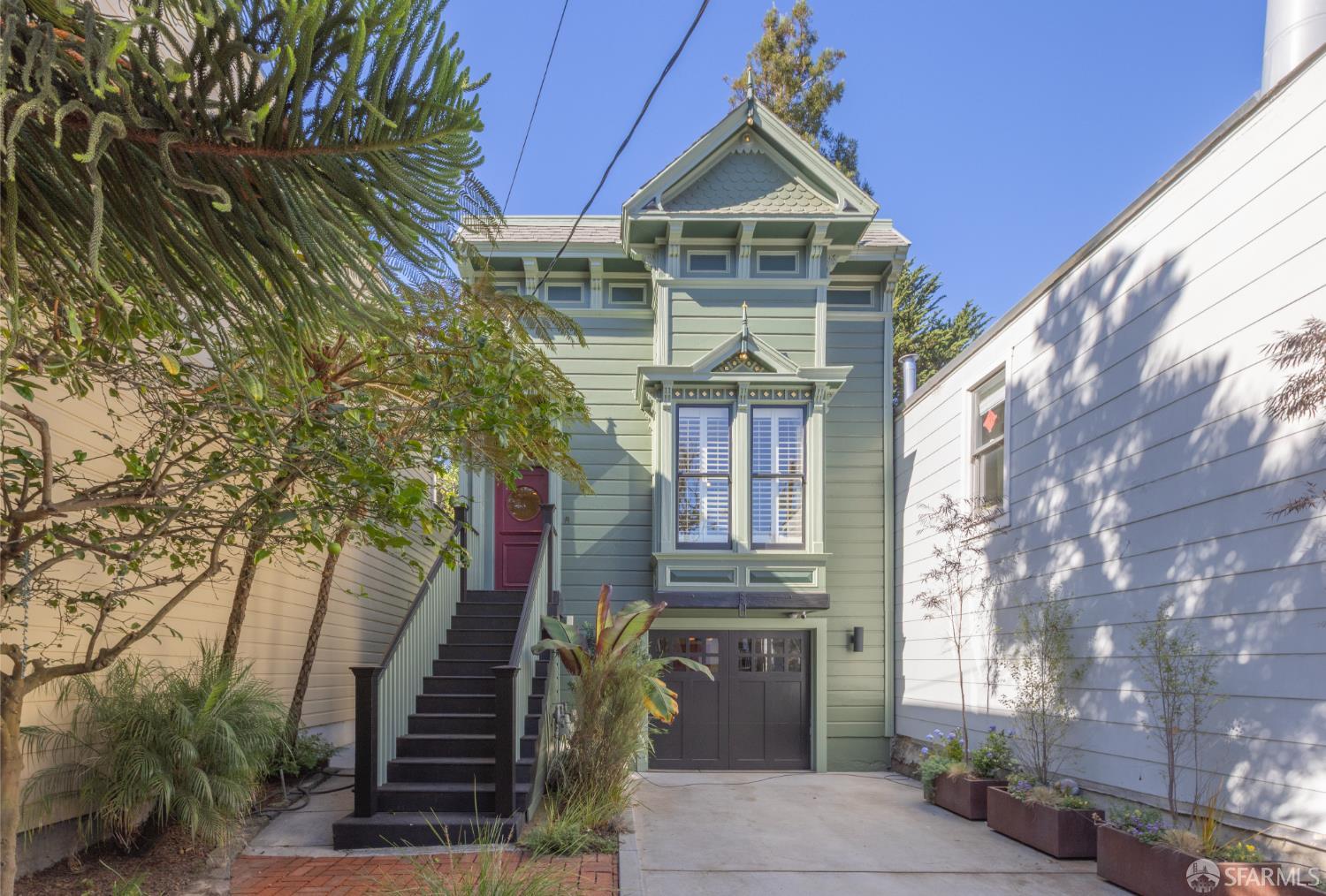 572 Eureka Street