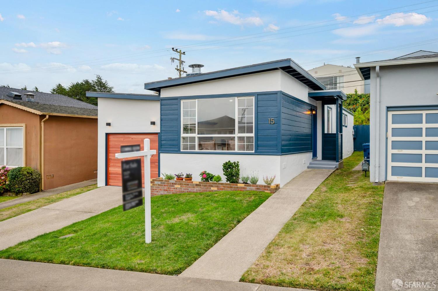 15 Portola Avenue