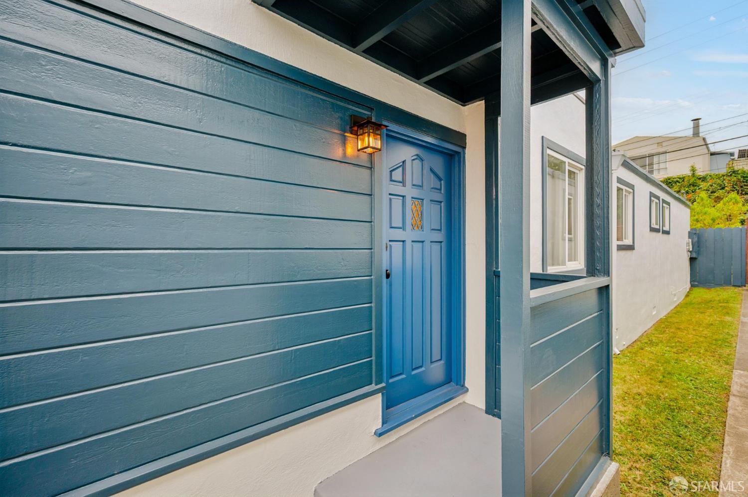 15 Portola Avenue